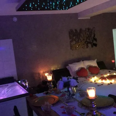 Dreamspa Bed & Breakfast *