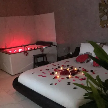Dreamspa Bed & Breakfast *