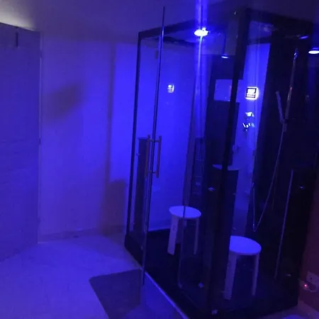 Bed & Breakfast Dreamspa