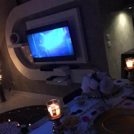 Dreamspa Bed & Breakfast