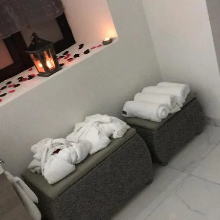 Dreamspa Bed & Breakfast