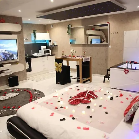 Dreamspa Bed & Breakfast